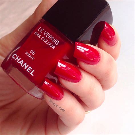 rossetto rosso chanel pirate|Chanel pirate reviews.